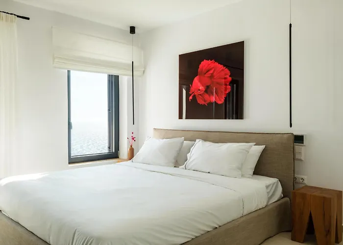 Casa Fly * Fanari (Mykonos)