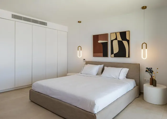 Casa Fly Villa Fanari (Mykonos)