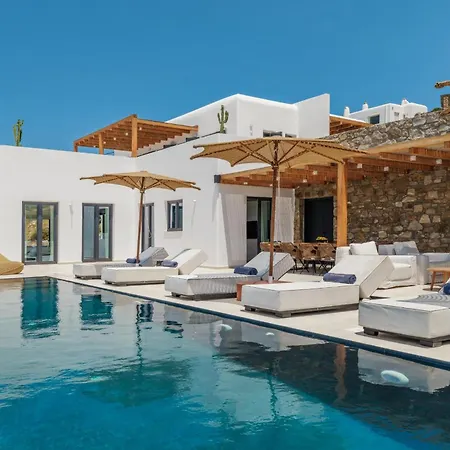 Casa Fly Villa