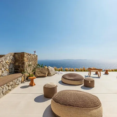 Casa Fly Villa *