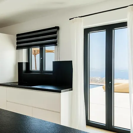 Casa Fly Vila Fanari (Mykonos)