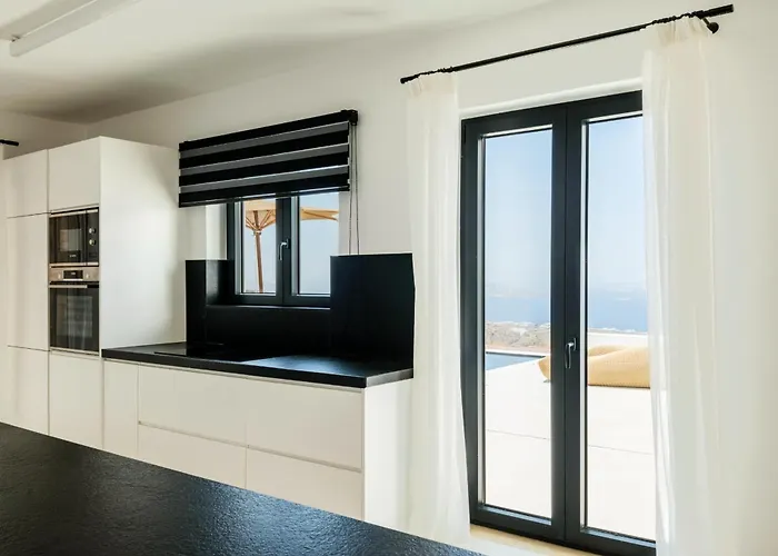 Casa Fly Vila Fanari (Mykonos)