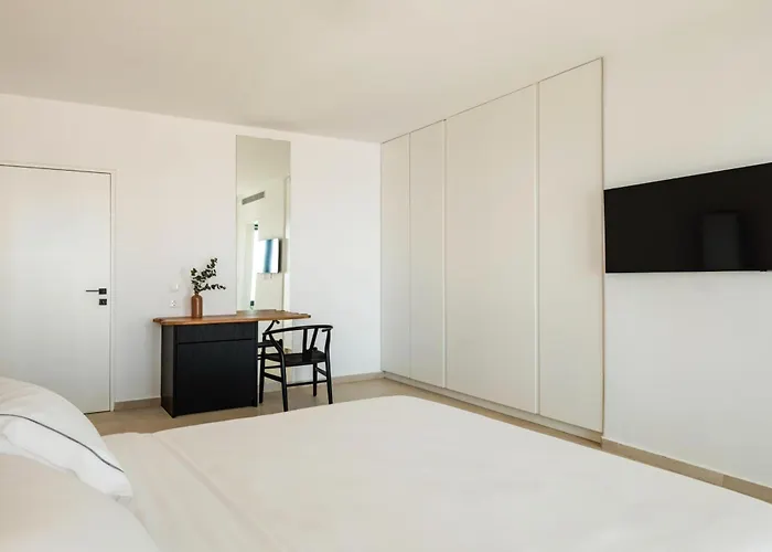 Casa Fly Fanari (Mykonos)