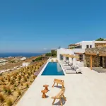 Casa Fly Villa *