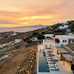 Casa Fly Fanari (Mykonos)