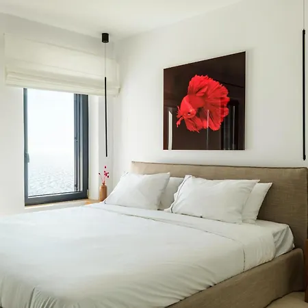 Casa Fly * Fanari (Mykonos)