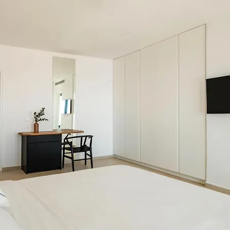 Casa Fly Fanari (Mykonos)