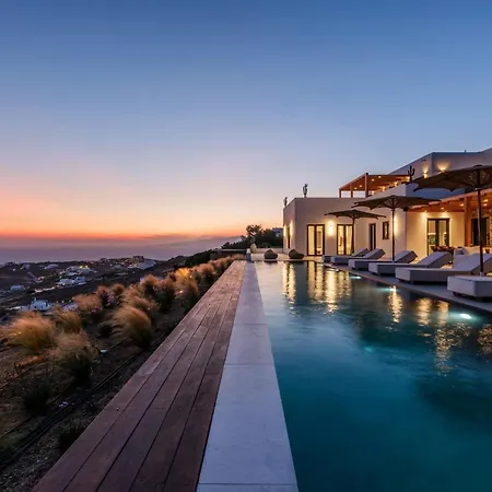 Casa Fly Fanari (Mykonos)