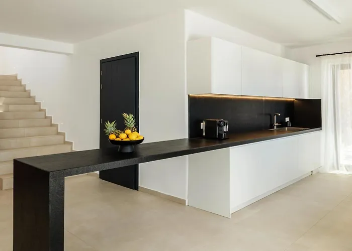 Casa Fly וילה Fanari (Mykonos)