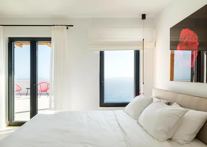 Casa Fly Fanari (Mykonos)