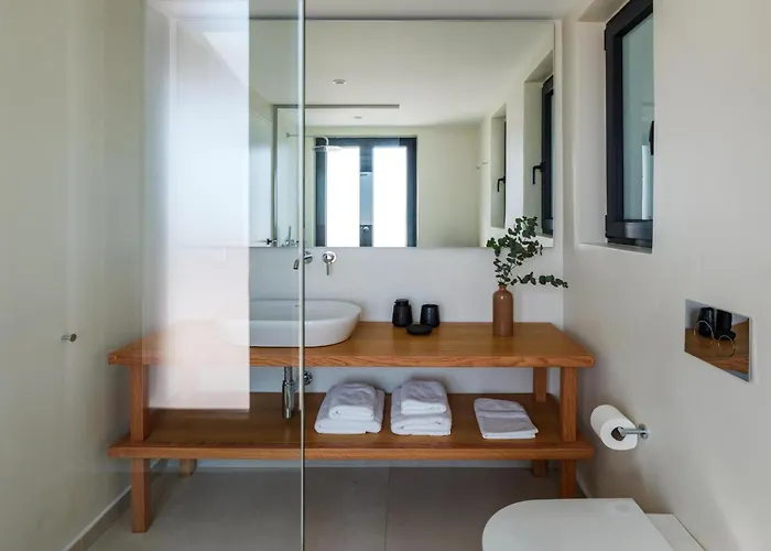 Casa Fly וילה Fanari (Mykonos)