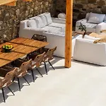 빌라 Casa Fly