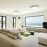 빌라 Casa Fly Fanari (Mykonos)