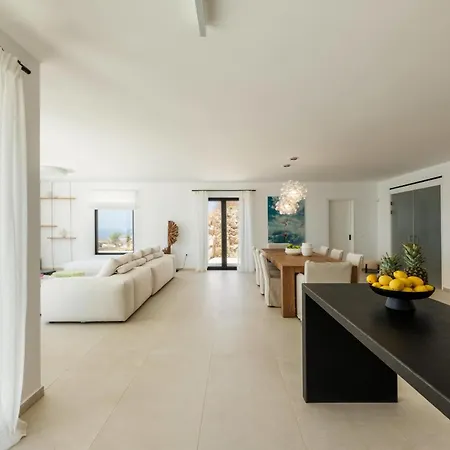 Casa Fly וילה Fanari (Mykonos)
