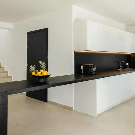 Casa Fly וילה Fanari (Mykonos)