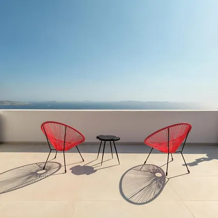 Casa Fly וילה Fanari (Mykonos)