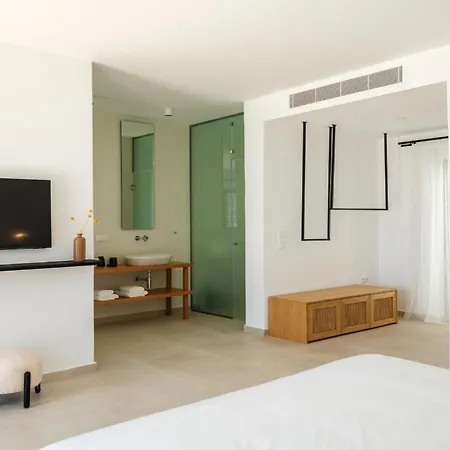 וילה Casa Fly Fanari (Mykonos)