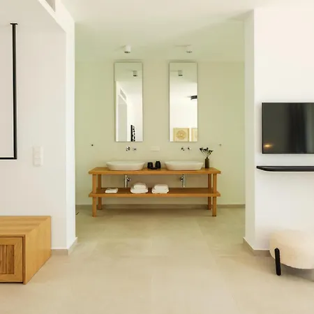 Casa Fly וילה *