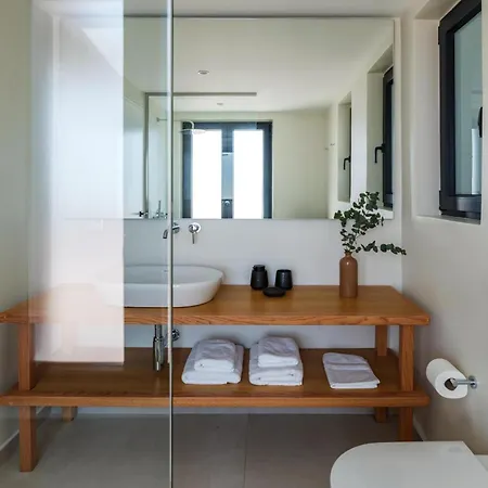 Casa Fly וילה Fanari (Mykonos)