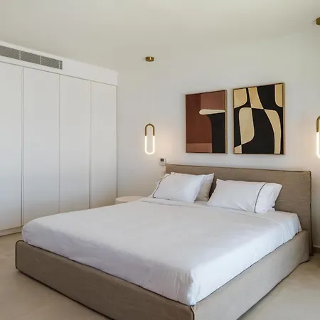 Casa Fly וילה Fanari (Mykonos)
