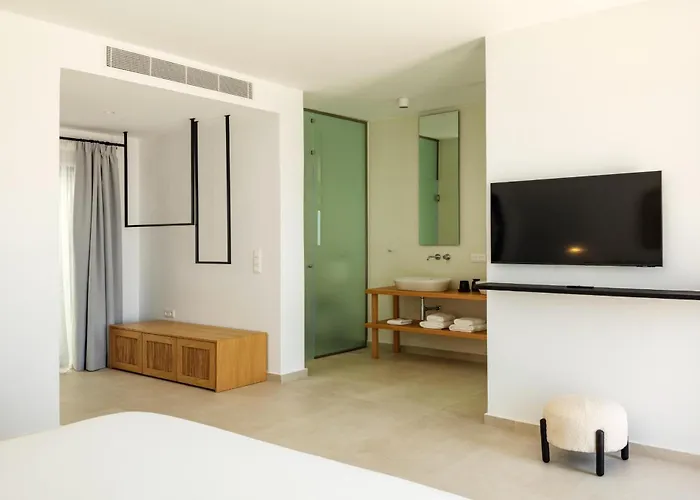 Casa Fly Fanari (Mykonos)